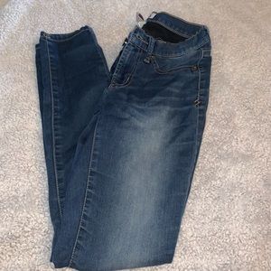 Mudd jeans
